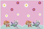 Paw Patrol Tafelkleed Skye And Everest 1,8m, Verzenden, Nieuw