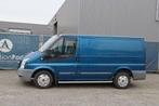 Veiling: Bestelwagen Ford Transit Diesel 2007, Nieuw