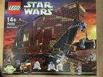 Lego - Star Wars - 75059 - UCS Sandcrawler - 2010-2020, Nieuw