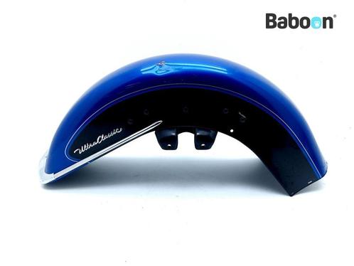 Voorspatbord Harley-Davidson FLHTCU Ultra Classic Electra, Motoren, Onderdelen | Harley-Davidson, Gebruikt, Verzenden