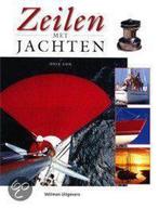 Zeilen Met Jachten 9789059202467, Livres, Livres de sport, Dave Cox, Verzenden