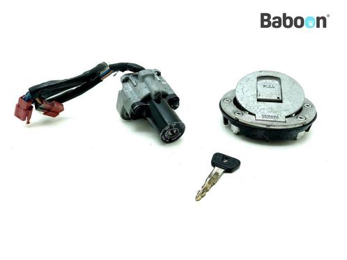 Contactslot Set Yamaha XJ 900 S Diversion 1995-2004 (XJ900, Motoren, Onderdelen | Yamaha, Gebruikt, Verzenden