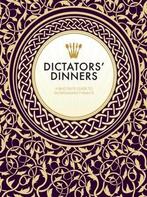 Dictators Dinners 9781908531483 Victoria Clark, Verzenden, Zo goed als nieuw, Victoria Clark