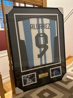 Argentina - Julian Alvarez - Football jersey