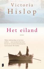 Het eiland / Spinalonga / 1 9789022556481 Victoria Hislop, Boeken, Verzenden, Gelezen, Victoria Hislop