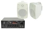 Adastra Muziekinstallatie Voor Kapperszaak Of, Audio, Tv en Foto, Nieuw