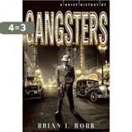 Brief History Of Gangsters 9781472110541 Brian J. Robb, Boeken, Verzenden, Gelezen, Brian J. Robb