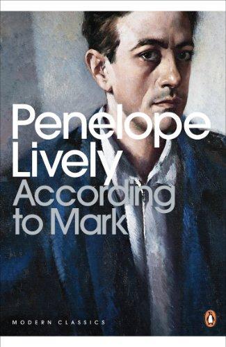 According to Mark (Penguin Modern Classics), Lively,, Boeken, Overige Boeken, Gelezen, Verzenden