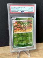 Pokémon Graded card - 151 - Exeggutor - Master Ball Reverse, Hobby en Vrije tijd, Verzamelkaartspellen | Pokémon, Nieuw