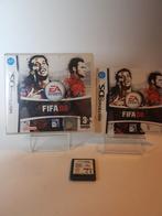 FIFA 08 Nintendo DS, Consoles de jeu & Jeux vidéo, Jeux | Nintendo DS, Ophalen of Verzenden