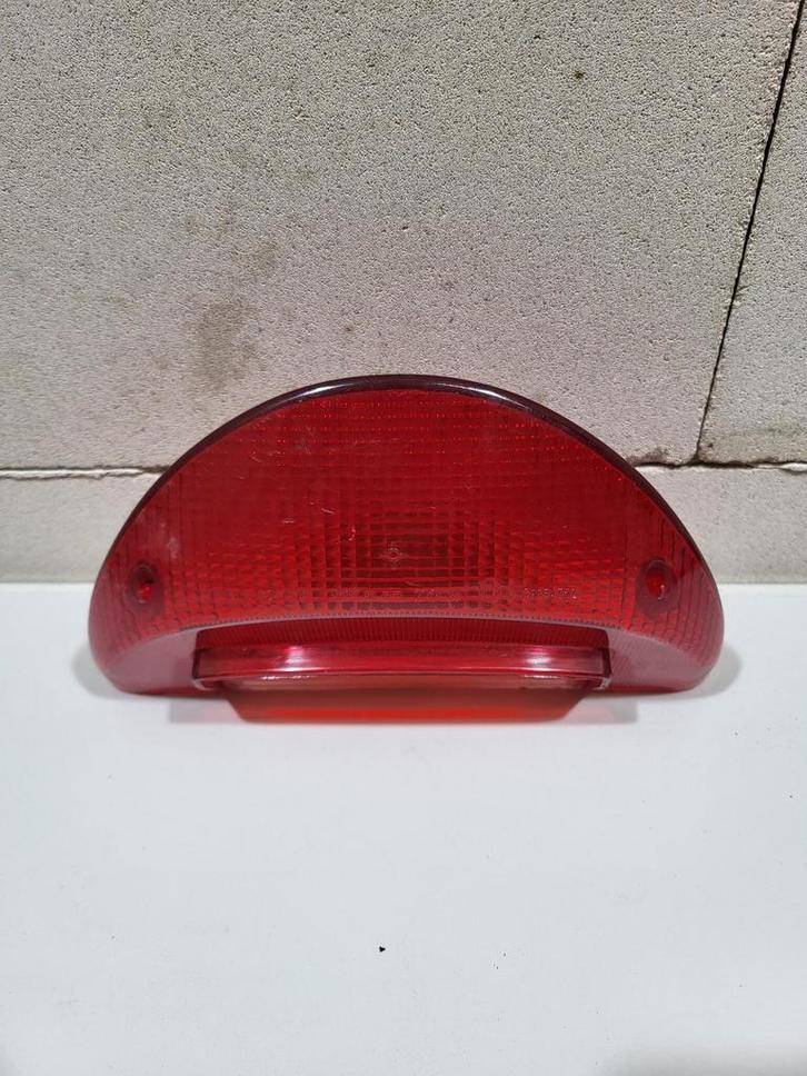 Yamaha Aerox oud type / Achterlicht Rood, Vélos & Vélomoteurs, Pièces de cyclomoteur | Scooters, Enlèvement ou Envoi