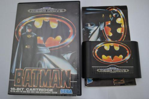 Batman (MD CIB), Games en Spelcomputers, Games | Sega
