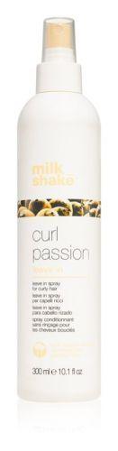Milk_Shake Curl Passion Leave In 300ml, Bijoux, Sacs & Beauté, Beauté | Soins des cheveux, Verzenden