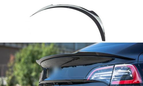 Achterklep spoiler voor Tesla Model 3, Auto diversen, Tuning en Styling, Ophalen of Verzenden