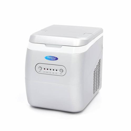 Machine à glaçons - 15 kg/jour - glaçons creux -, Zakelijke goederen, Horeca | Keukenapparatuur, Verzenden