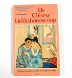 Chinese liefdeshoroscoop 9789062916115, Lemoine, Verzenden