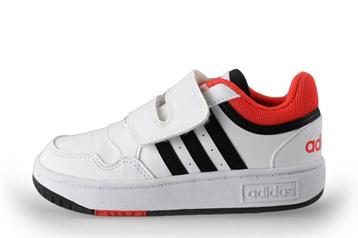 Adidas Sneakers in maat 27 Wit | 10% extra korting beschikbaar voor biedingen