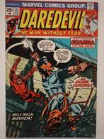 Daredevil (Vol. 1) #111, #115 - 2 Comic - Eerste druk - 1974, Boeken, Nieuw