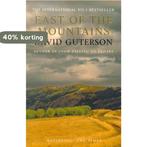 East Of The Mountains 9780747545088 David Guterson, Verzenden, Gelezen, David Guterson