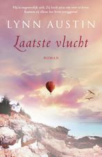 Laatste vlucht 9789043530088 Lynn Austin, Boeken, Verzenden, Gelezen, Lynn Austin