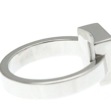 Chopard - Ring - 18 karaat Witgoud