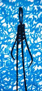 RAM - LMS - Time . Blue Evolution