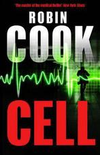 Cell 9780230769380, Robin Cook, Verzenden
