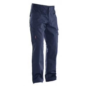 Jobman 2313 pantalon de service d104 bleu marine, Bricolage & Construction, Bricolage & Rénovation Autre