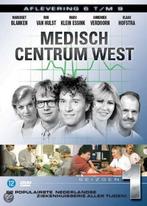 Medisch centrum west seizoen 2 aflevering 6-9 (dvd, Ophalen of Verzenden, Nieuw in verpakking