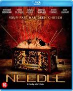 Needle (blu-ray nieuw), Cd's en Dvd's, Ophalen of Verzenden, Nieuw in verpakking