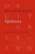 De uitgelezen Spinoza 9789020937879, Livres, Benedictus de Spinoza, Verzenden