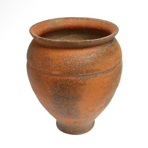 Grec antique mycénien Terre cuite Bucchero, Antiek en Kunst, Antiek | Overige Antiek