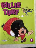 Billie Turf deel 1 8711854070003 Big Balloon, Boeken, Verzenden, Gelezen, Big Balloon