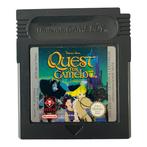 Quest For Camelot - EUR (Losse Cassette) (GBC), Verzenden