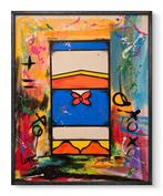 Robert Sgarra - Boxy Donald