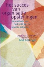 Het succes van organisatieopstellingen 9789069635699, Boeken, Verzenden, Gelezen, Gunthard Weber