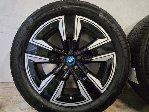 DEMO BMW X3 G01 iX3 X4 G02 842 19 inch Winterbanden 5x112, Auto-onderdelen, Banden en Velgen, 19 inch, Winterbanden, 245 mm, Personenwagen