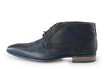 Giorgio Nette schoenen in maat 42 Blauw | 5% extra korting, Kleding | Heren, Schoenen, Zo goed als nieuw, Verzenden, Blauw, Overige typen