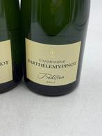 Barthelemy, Pinot Tradition - Champagne Brut - 2 Magnum (1,5