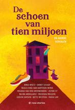 De schoen van tien miljoen en andere verhalen 9789083260372, Verzenden, Gideon Samson