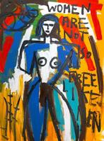 0xec6d0 (XX-XXI) - Women, Antiek en Kunst