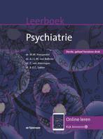 Leerboek psychiatrie 9789058982780, Boeken, Verzenden, Gelezen