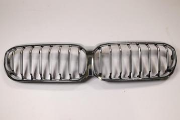 BMW 5 Serie G30 G31 LCI Nieren grill 9464210 beschikbaar voor biedingen