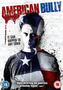 American Bully DVD (2012) Matt OLeary, Rodriguez (DIR) cert