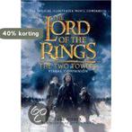 The Lord of the Rings 9780618258024 Jude Fisher, Boeken, Verzenden, Zo goed als nieuw, Jude Fisher