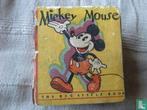 Disney Studios - Mickey Mouse  - 1933, Boeken, Verzenden, Gelezen