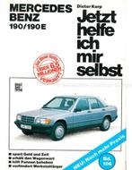 1982 - 1988 MERCEDES-BENZ 190 | 190 E (W201) VRAAGBAAK