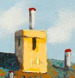 Guido Borelli (XX) - Eolo