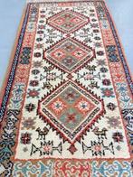 Indiaanse tapijt - Vloerkleed - 148 cm - 72 cm, Nieuw