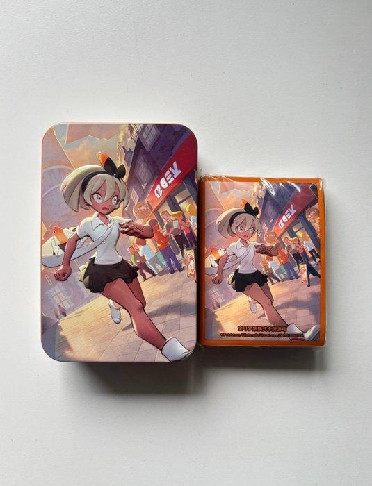 Pokémon - 1 Box - Pokemon Bea Fabia Exclusive Limited, Hobby en Vrije tijd, Verzamelkaartspellen | Pokémon